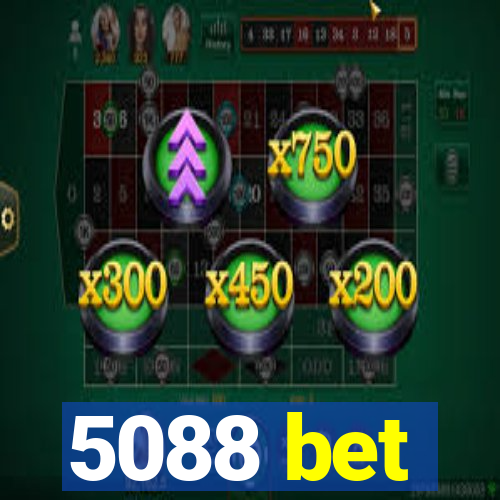 5088 bet